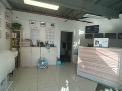 -StorHub 趣存自助仓·迷你仓(虹桥店)