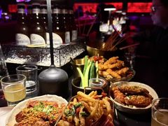 -赤红音乐现场(浦东金桥路店)