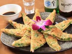 -益百岁牛尾汤主题餐厅(辛庄街店)