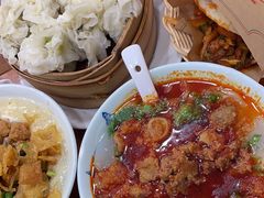 -豆相识•九九豆腐脑(牛咡桥店)