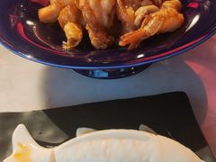 -小吊梨汤·北京菜·烤鸭(双井乐成中心店)