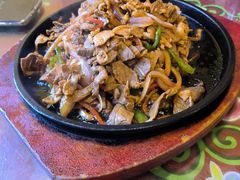 -格日勒阿妈蒙古厨房(大召店)