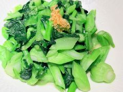 -南里山房·新淮扬菜(徐汇万科店)