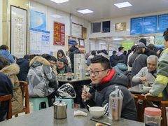 -胡家包子·清真(大众巷店)