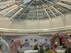 -巴黎春天(陕西路店)