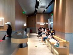 -喜茶(北京通州万达店)