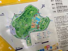 -天河儿童公园
