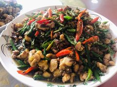 -陈有良尖椒鸡(江津总店)