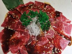 -猫爪爪原切自助烤肉(观音桥阳光世纪店)
