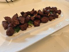 外婆小牛肉-外婆家(古墩印象城店)