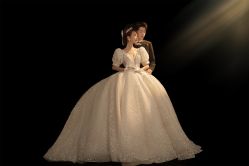 -巴黎恋人(盛景嘉园店)