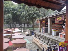 -成都川菜博物馆
