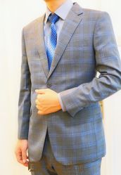 -香港大昌洋服定制(金中环店)