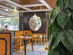 -如轩·海鲜砂锅粥·潮汕菜(沿江东路店)