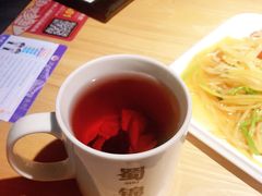 -蜀锦堂·川味现炒(襄阳武商汇店)