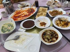 -顺风海鲜港(长寿路店)