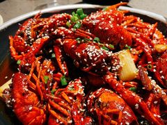 -一棠龙虾•王牌虾球(楚河汉街店)