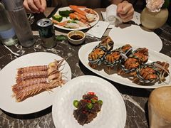 -曲水兰亭(北京四惠店)