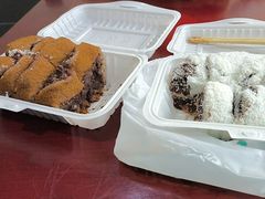 -老回回烩面馆(左家庄店)