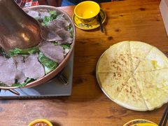 -塔洛藏餐吧(香格里拉古城店)