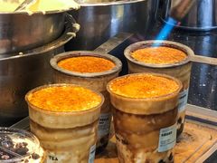 -喜茶(深圳福田星河COCO Park店)