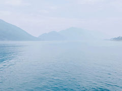 -仙岛湖旅游风景区