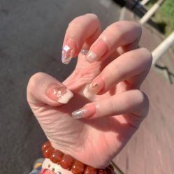 -Touch Nail·品质·美甲美睫