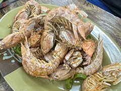 -贞姨美食·老字号海鲜大排档