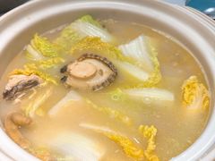-如一鸡鲍鱼·粤式煲汤(长泰广场店)