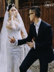 -蘭club婚礼策划