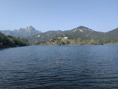 -青岛大珠山景区