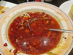 -文华小渔村(椒江康平路店)