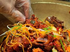 -昌盛德徐州老菜馆