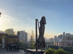 -小茶闲舍·观景商务茶馆(广州塔店)