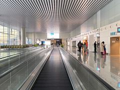 -广州白云国际机场-T2航站楼