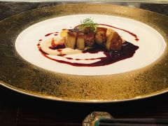 -Ginza Onodera铁板烧(外滩十八号店)