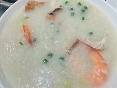 粥-华峰食馆(氹仔店)