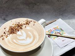-木嘛working coffee(前海店)