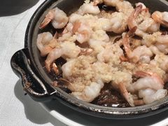 铁板烤虾-麓湘小镇(开福万达广场店)