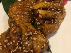 -福匠日本料理(人民路店)