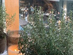 -BOR Eatery(安福路店)