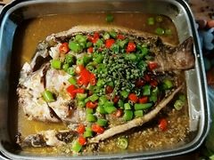 -半天妖烤鱼(方庄店)