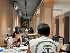 -渔港甄宴·海鲜·地标烟台菜(金沙滩店)