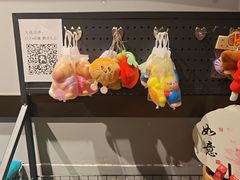-茶啊冲电影主题文化餐厅(TOUCH12街店)