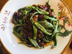 -翠姐姐农家大院·16年土菜馆(滨康路店)