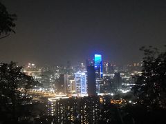 -小南山公园