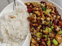 -陈记盖饭面庄(天龙广场店)