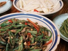 -刘师父老汉口江湖菜(蔡锷路店)