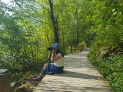 -叠溪松坪沟景区