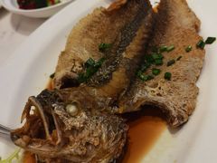 -锦江饭店锦北楼-锦江厅